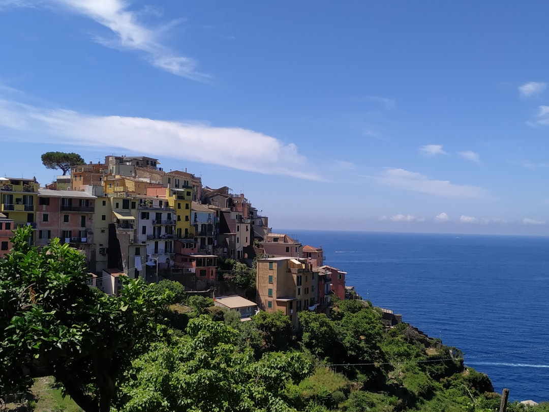 Sentiero Verde Azzurro : Trekking entre Monterosso et Vernazza - 19018 Vernazza SP | Secret World Trip Planner