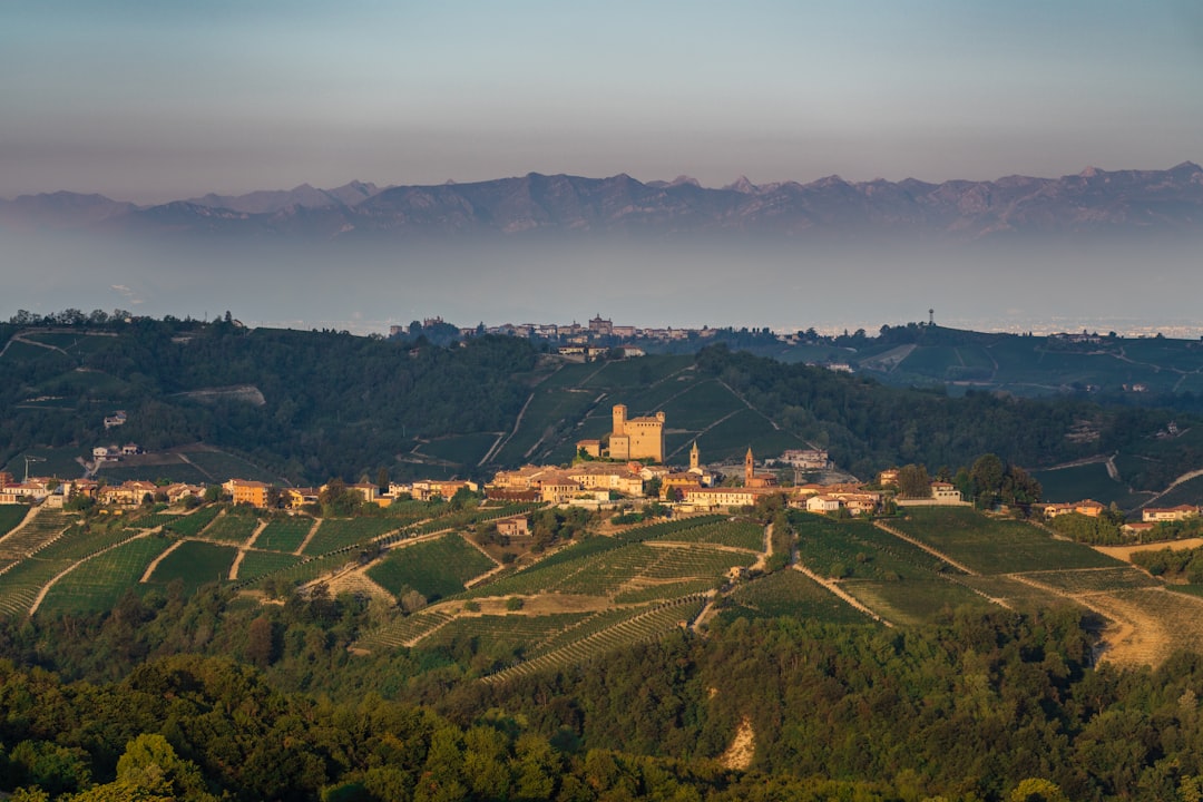랑게를 발견하다: 바롤로와 바르바레스코 여행 - Langhe | Secret World Trip Planner