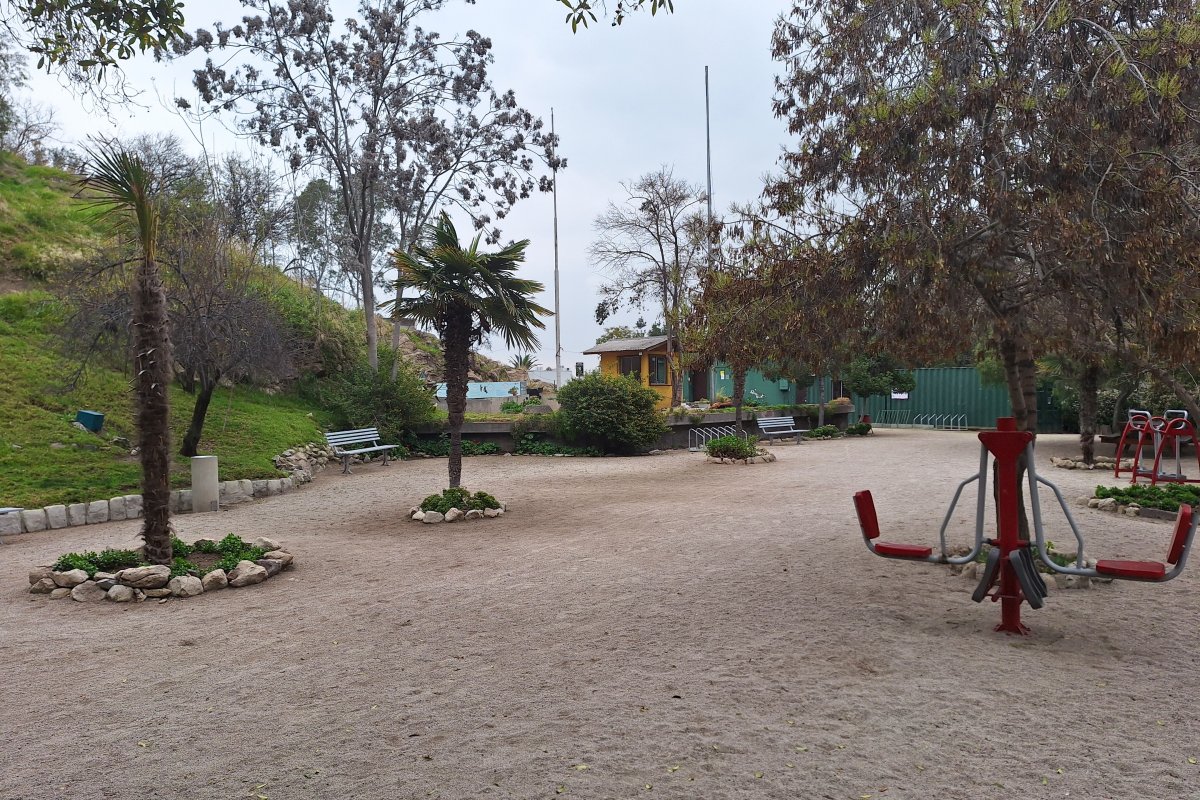 Cerro Blanco : Les Sentiers Cachés du Chili - Recoleta | Secret World Trip Planner