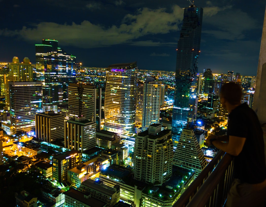 AI Trip Planner 2026: Rivoluzione Viaggi a Bangkok - Bangkok | Secret World Trip Planner