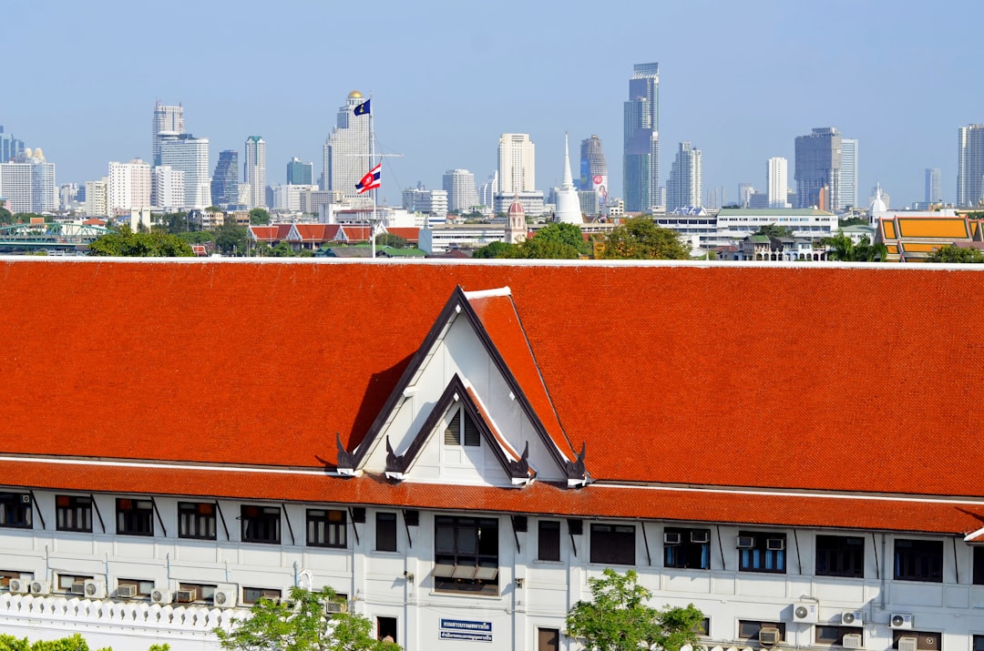 2026年AI旅行规划师：曼谷旅行新革命 - Bangkok | Secret World Trip Planner