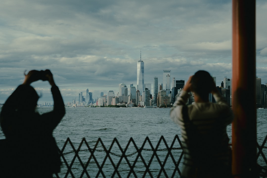Что посмотреть в Нью-Йорке 2026: Главные достопримечательности - New York | Secret World Trip Planner