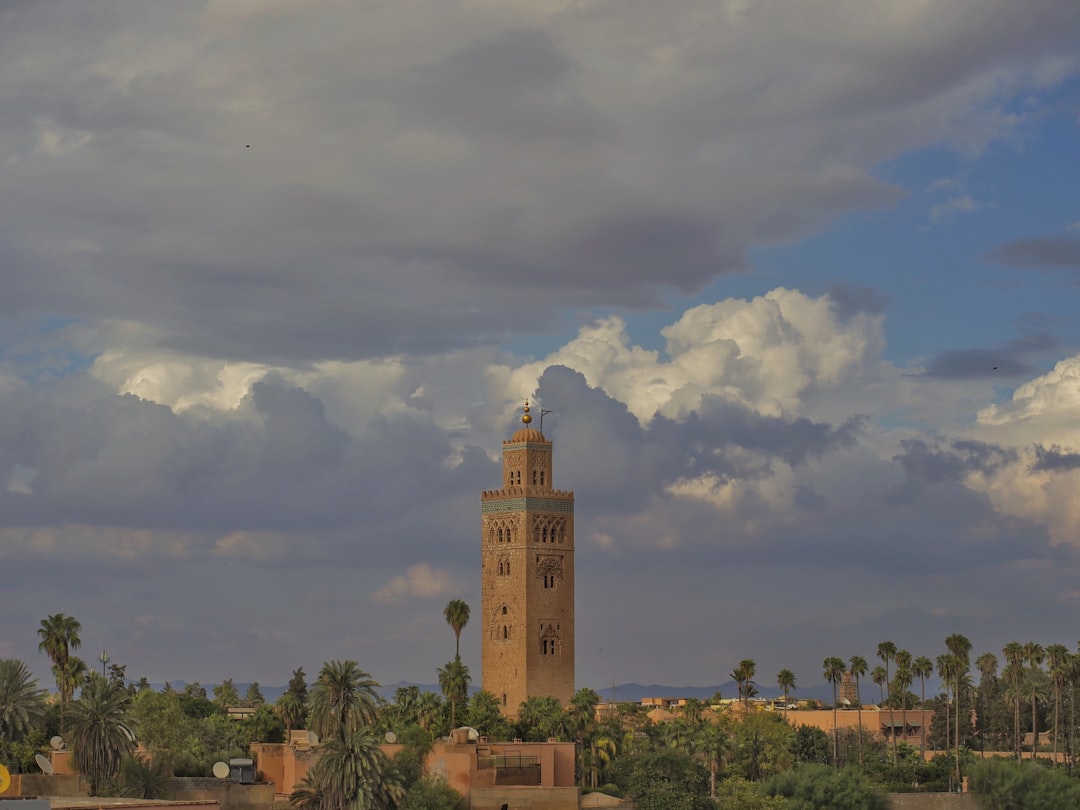Wanderlog reseña 2026: ¿realmente funciona en Marrakech? - Marrakech | Secret World Trip Planner