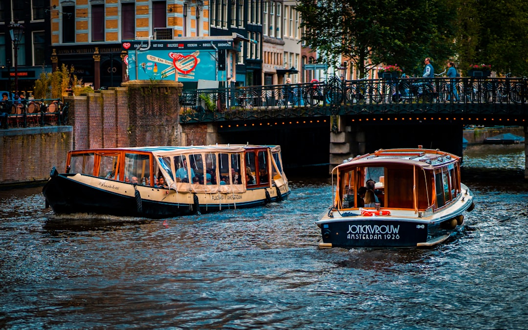 Budget-Friendly Amsterdam: Explore the City Cheaply - Amsterdam | Secret World Trip Planner