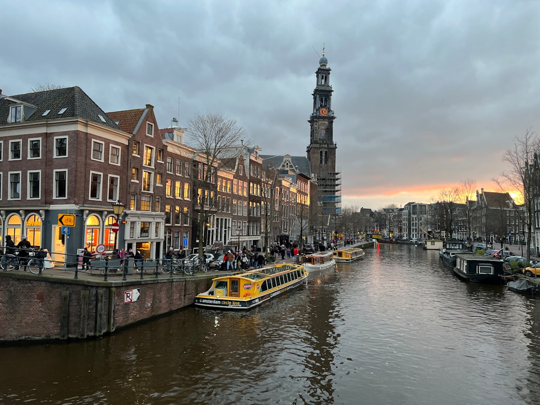 Budget-Friendly Amsterdam: Explore the City Cheaply - Amsterdam | Secret World Trip Planner
