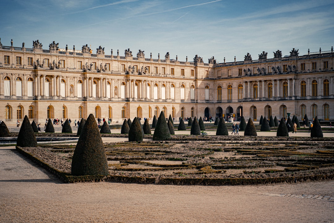 The Magnificent Palace of Versailles: A Luxurious Journey - Place d'Armes | Secret World Trip Planner