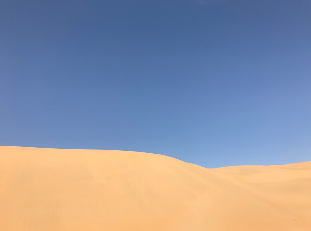 Gran Deserto Victoria: La bellezza selvaggia dell'Australia - Gran Deserto Victoria | Secret World Trip Planner