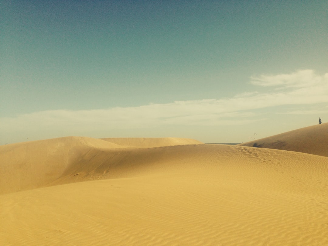 Gran Desierto Victoria: La belleza salvaje de Australia - Gran Deserto Victoria | Secret World Trip Planner