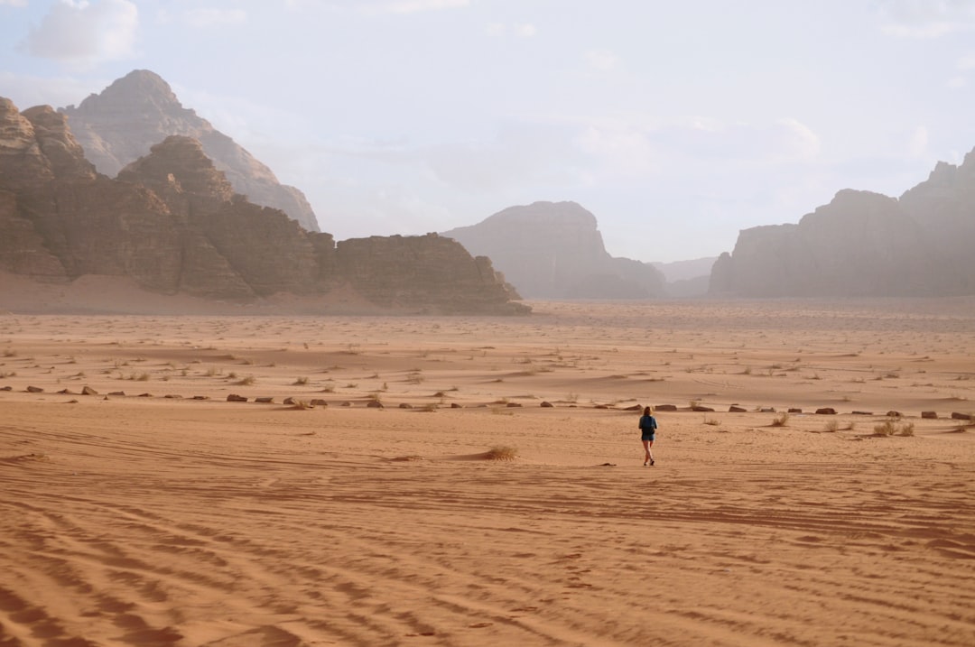 Великая пустыня Виктория: дикая красота Австралии - Gran Deserto Victoria | Secret World Trip Planner