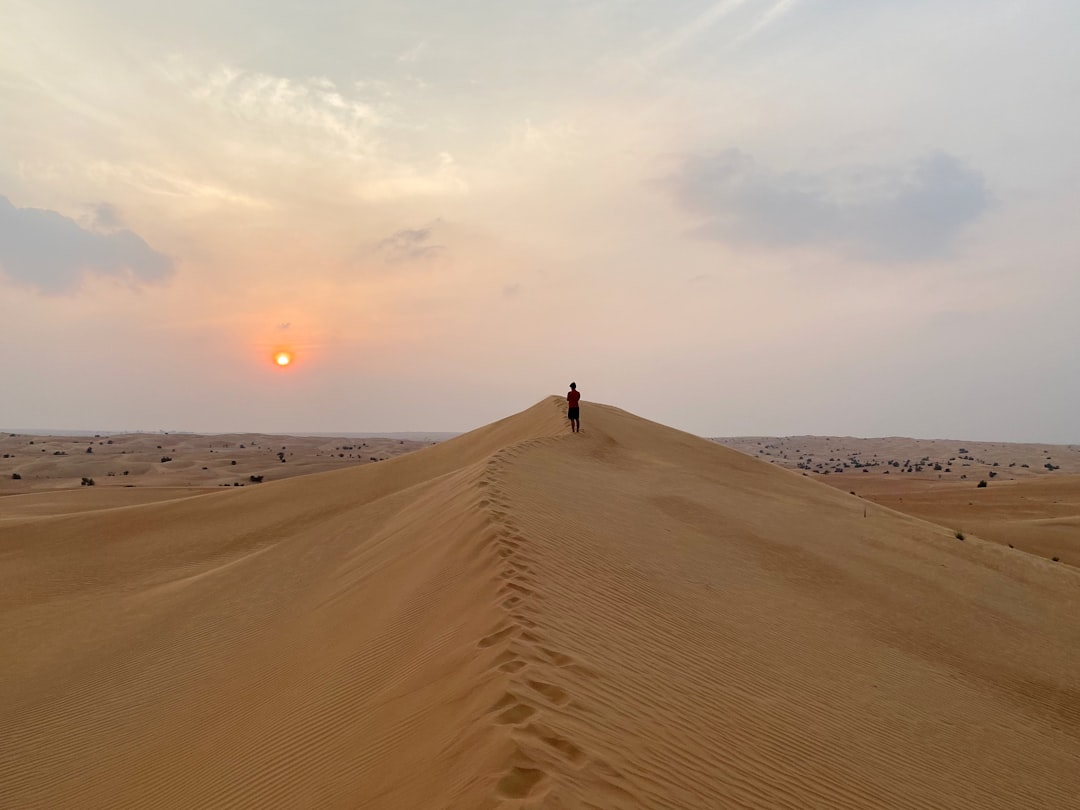 Великая пустыня Виктория: дикая красота Австралии - Gran Deserto Victoria | Secret World Trip Planner