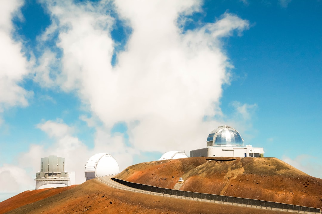 Mauna Kea Observatory: The Pinnacle of Astronomy - Hilo | Secret World Trip Planner