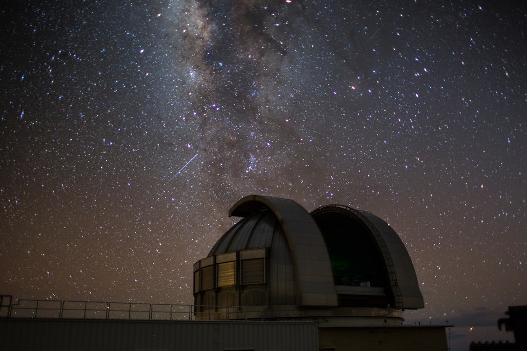 Telescopio Keck: Un Viaje entre las Estrellas en Waimea - Waimea | Secret World Trip Planner