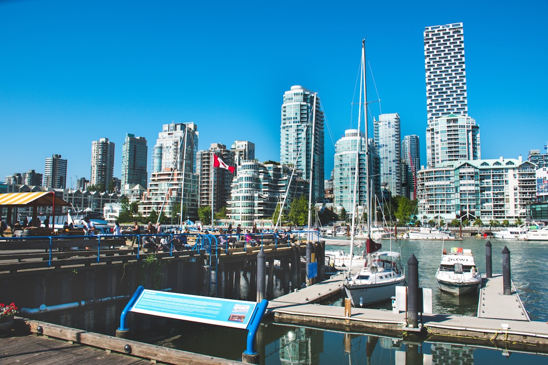 Discover the Flavors of Granville Island Market - Vancouver | Secret World Trip Planner