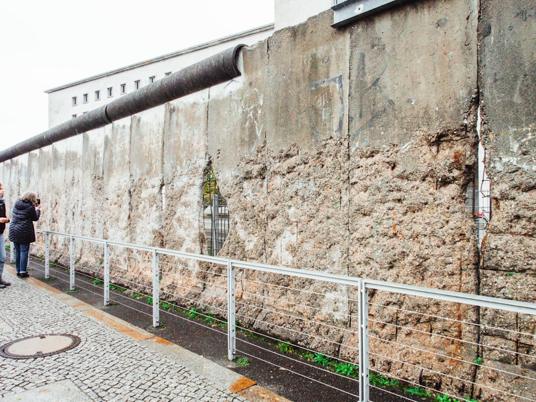 Muro Occidentale: Un Viaggio nel Sacro di Gerusalemme | Secret World Trip Planner