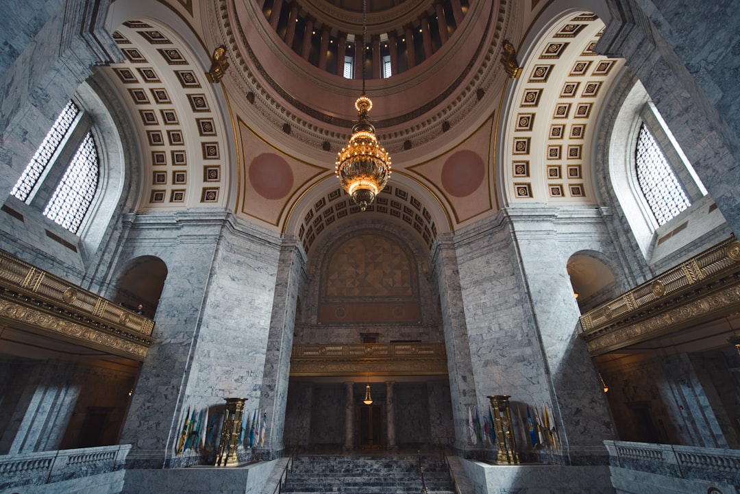 Basilica del Santuario Nazionale: Un gioiello di fede a Washington — Washington