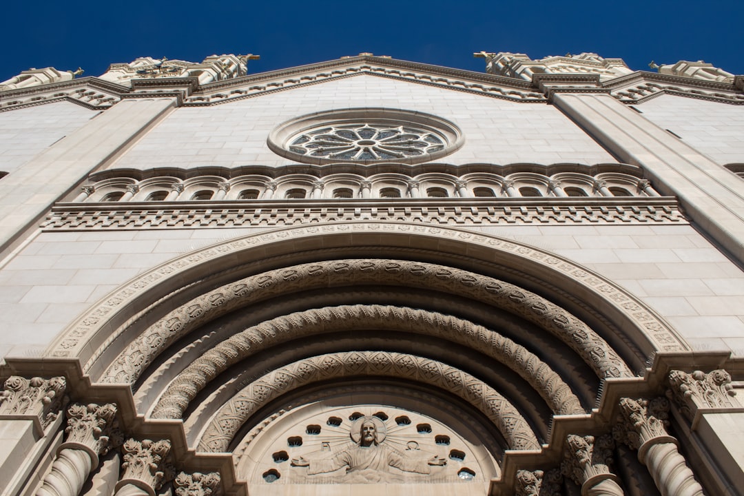 Basilica del Santuario Nazionale: Un gioiello di fede a Washington - Washington | Secret World Trip Planner
