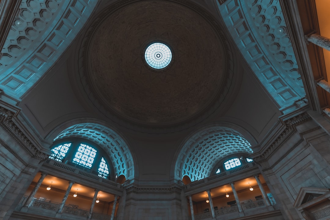 National Shrine Basilica: A Gem of Faith in Washington - Washington | Secret World Trip Planner