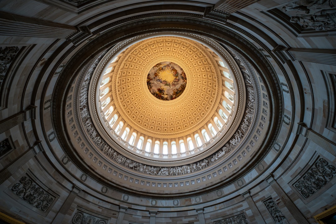 National Shrine Basilica: A Gem of Faith in Washington - Washington | Secret World Trip Planner