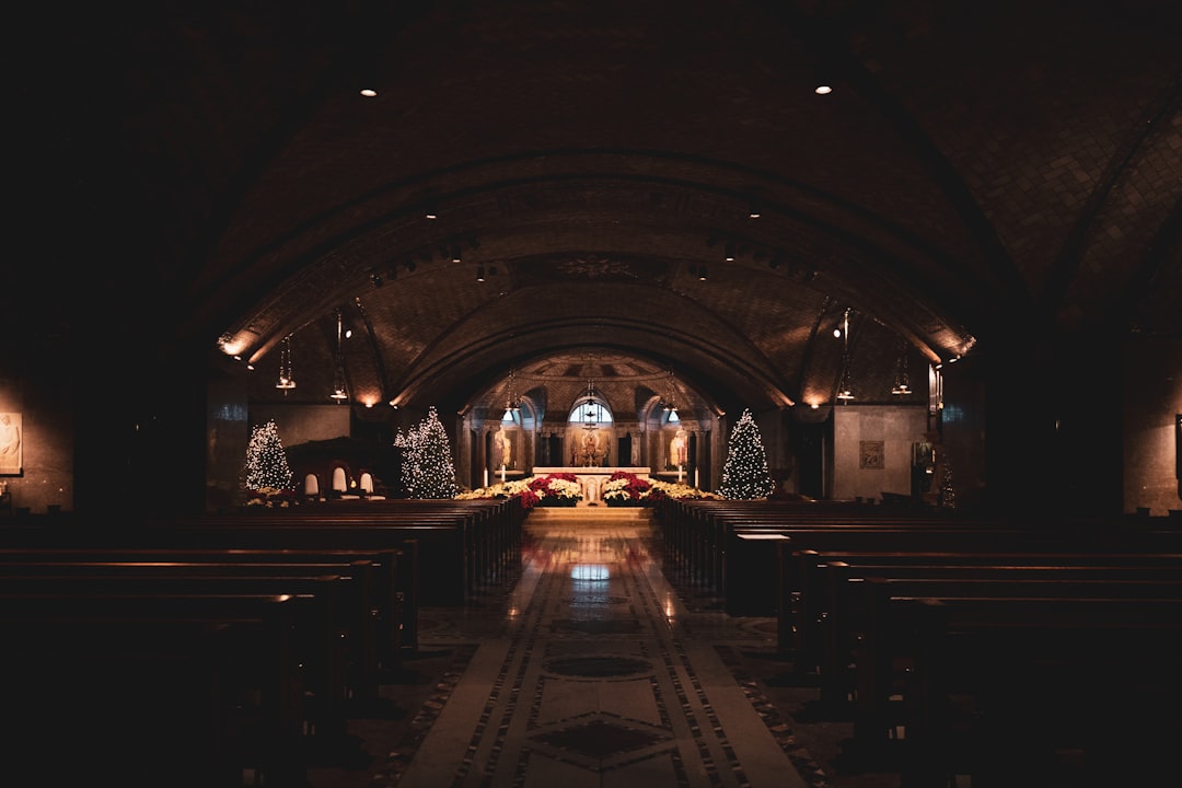 National Shrine Basilica: A Gem of Faith in Washington - Washington | Secret World Trip Planner
