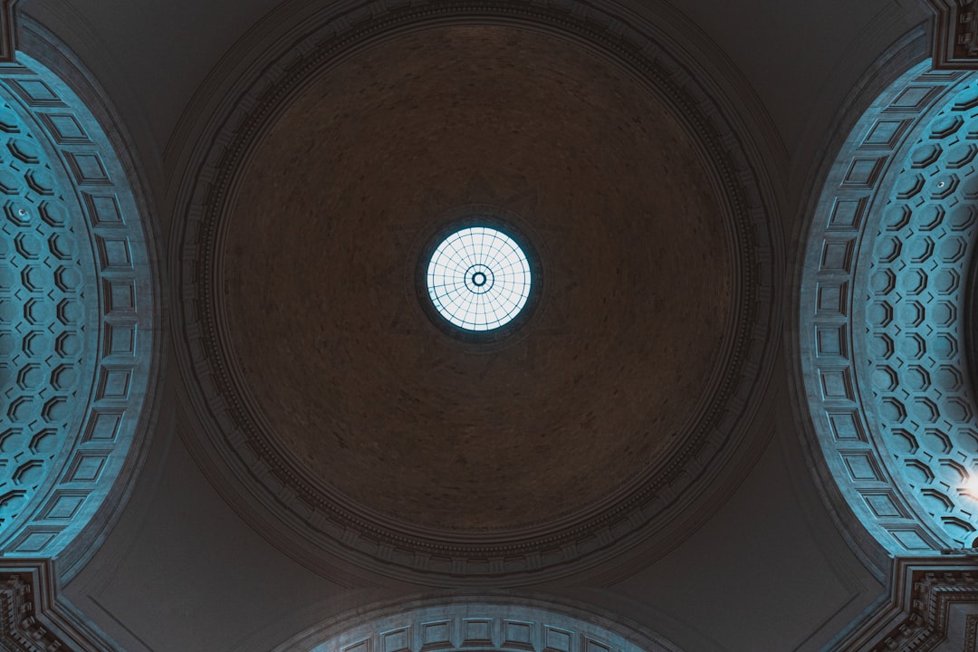 Basílica del Santuario Nacional: Un tesoro de fe en Washington - Washington | Secret World Trip Planner