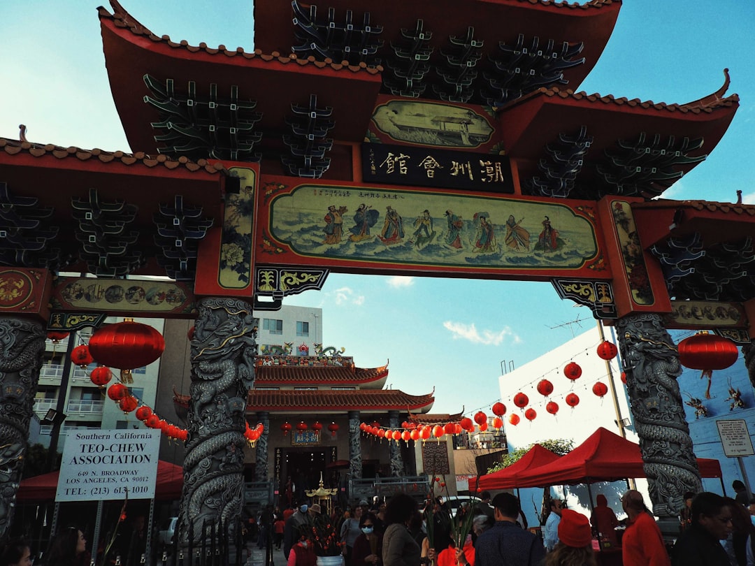 Los Angeles Travel: Tips and Itineraries for 2026 - Los Angeles | Secret World Trip Planner