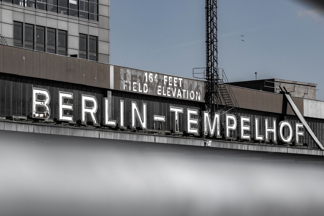 Mejores alternativas a Wanderlog para Berlín 2026 - Berlino | Secret World Trip Planner