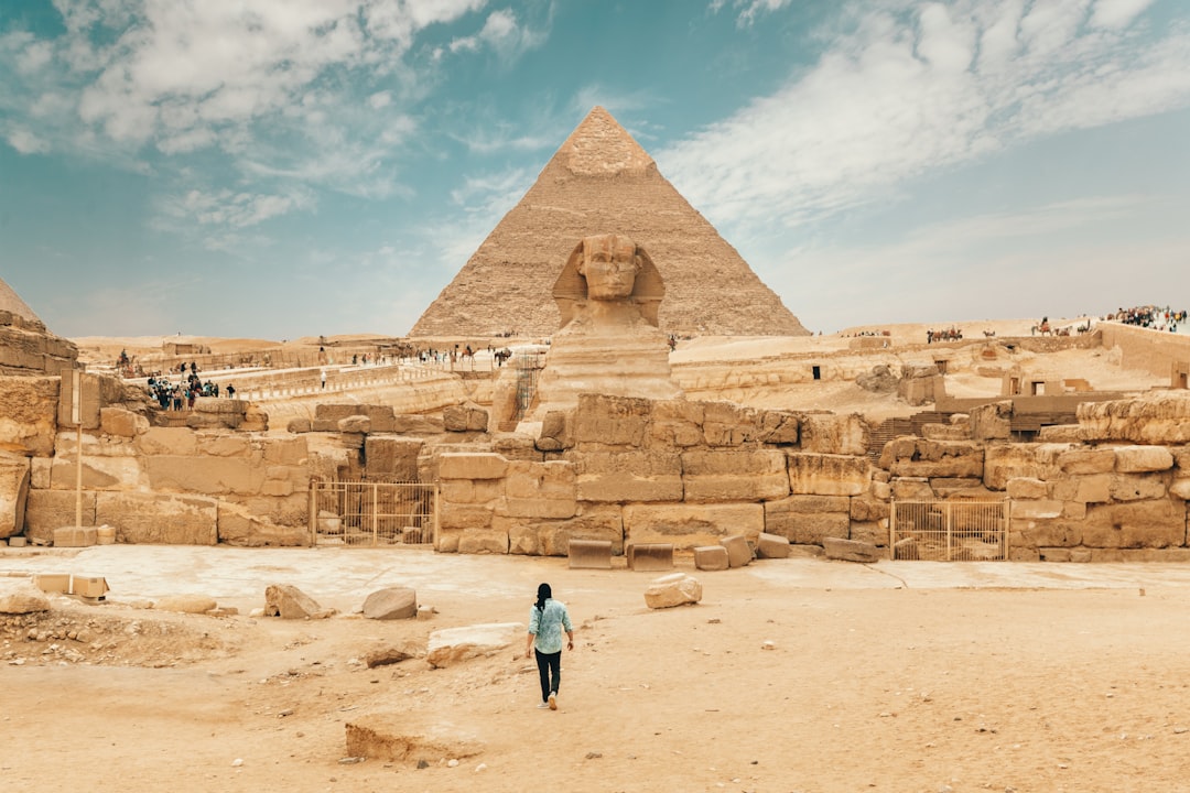 Trip Planner AI Recensione: Secret World a Il Cairo - Il Cairo | Secret World Trip Planner