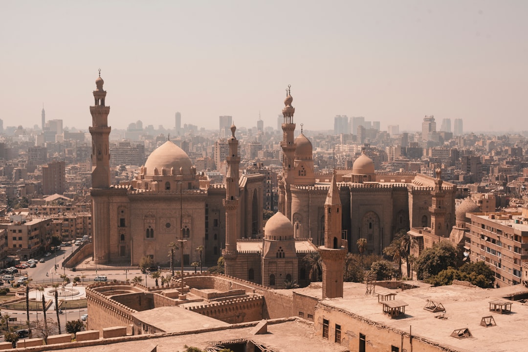Планировщик поездок AI: Тайный мир в Каире - Il Cairo | Secret World Trip Planner