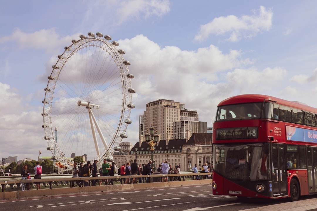 Secret World vs Wanderlog : le meilleur planificateur de voyage à Londres 2026 - Londra | Secret World Trip Planner