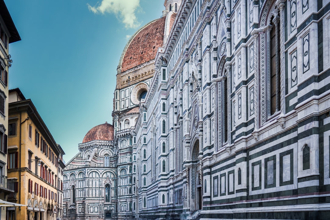 Лучшие альтернативы Wanderlog 2026 во Флоренции - Firenze | Secret World Trip Planner