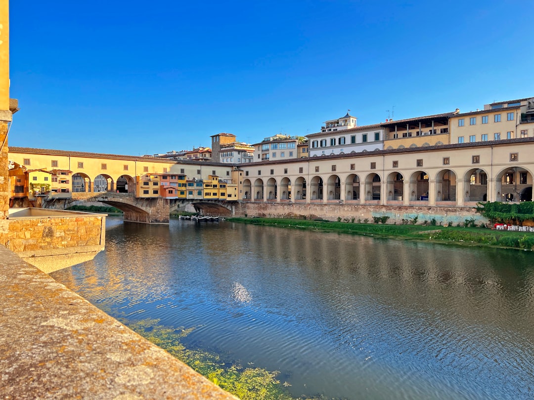 Лучшие альтернативы Wanderlog 2026 во Флоренции - Firenze | Secret World Trip Planner