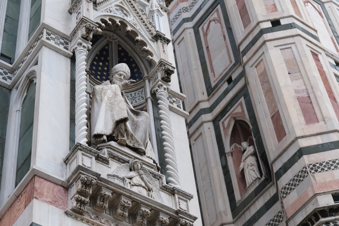 Лучшие альтернативы Wanderlog 2026 во Флоренции - Firenze | Secret World Trip Planner