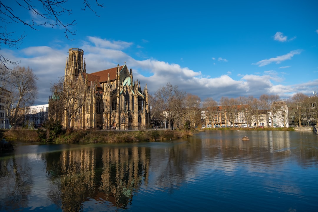 Perfektes Stuttgart-Itinerar mit KI: 2026 Guide - Stuttgart | Secret World Trip Planner