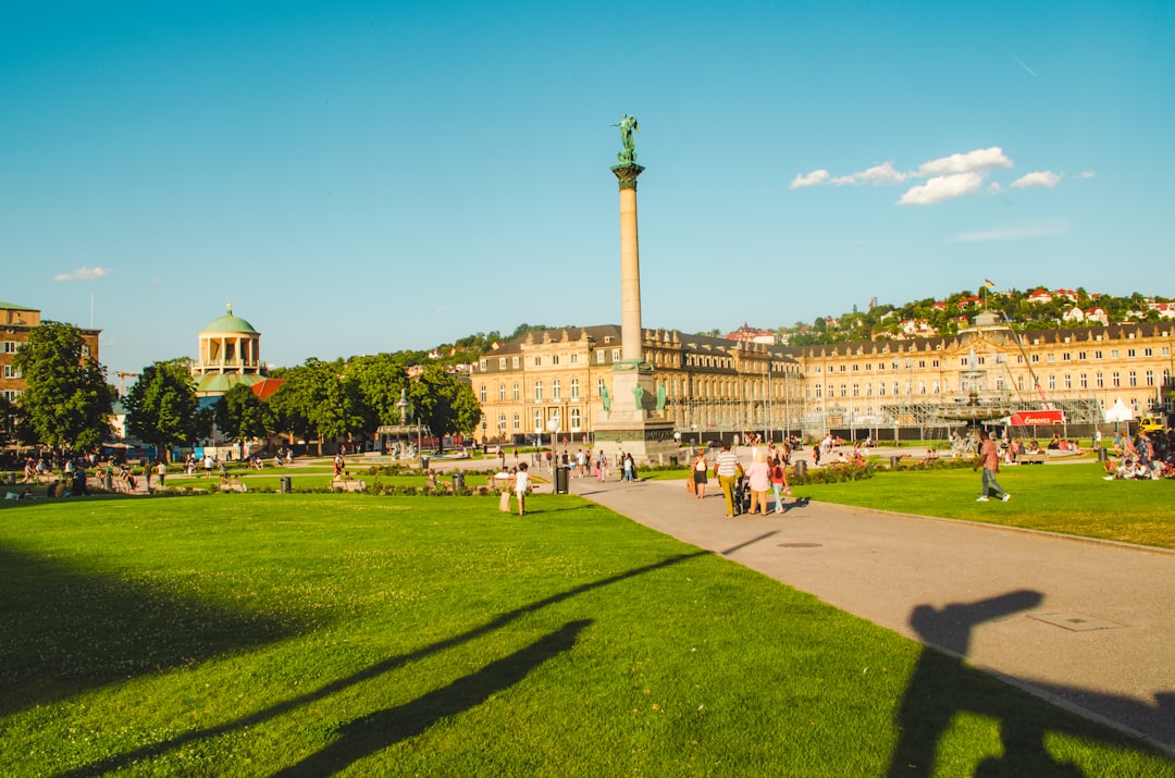 Perfect Stuttgart Itinerary with AI: 2026 Guide - Stuttgart | Secret World Trip Planner