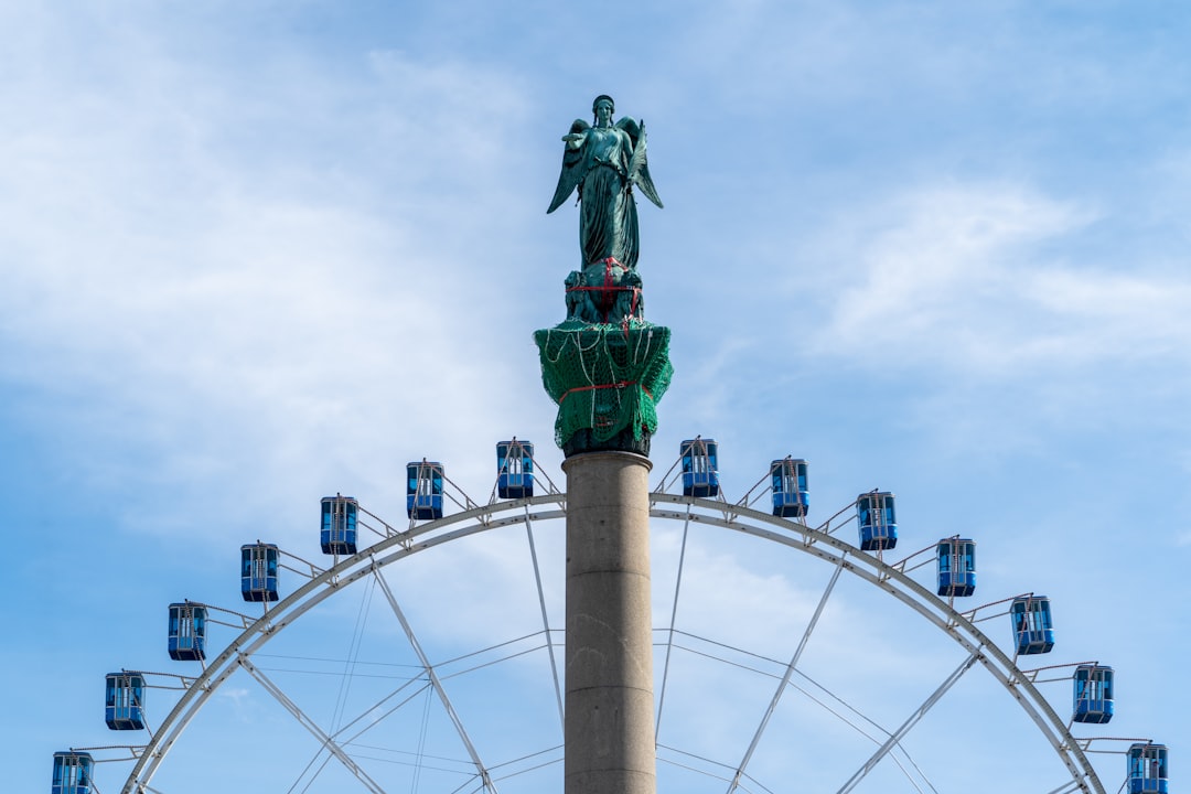 Perfect Stuttgart Itinerary with AI: 2026 Guide - Stuttgart | Secret World Trip Planner