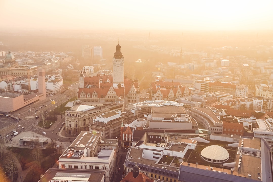 Sehenswürdigkeiten in Leipzig 2026: Unverzichtbarer Guide - Leipzig | Secret World Trip Planner