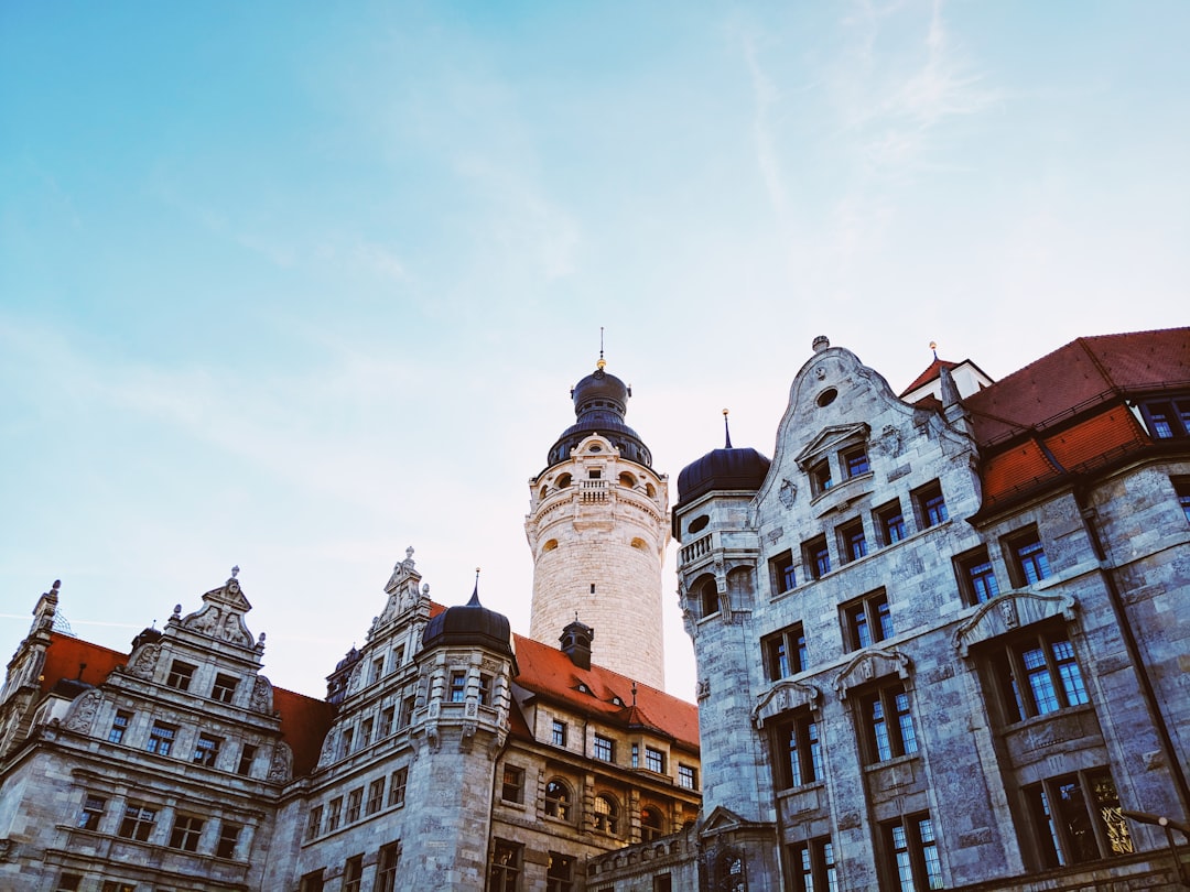 Sehenswürdigkeiten in Leipzig 2026: Unverzichtbarer Guide - Leipzig | Secret World Trip Planner