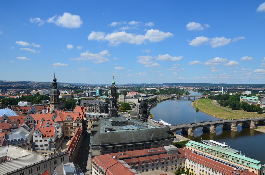 Weekend in Dresden with Secret World: Your 2026 Guide - Dresden | Secret World Trip Planner