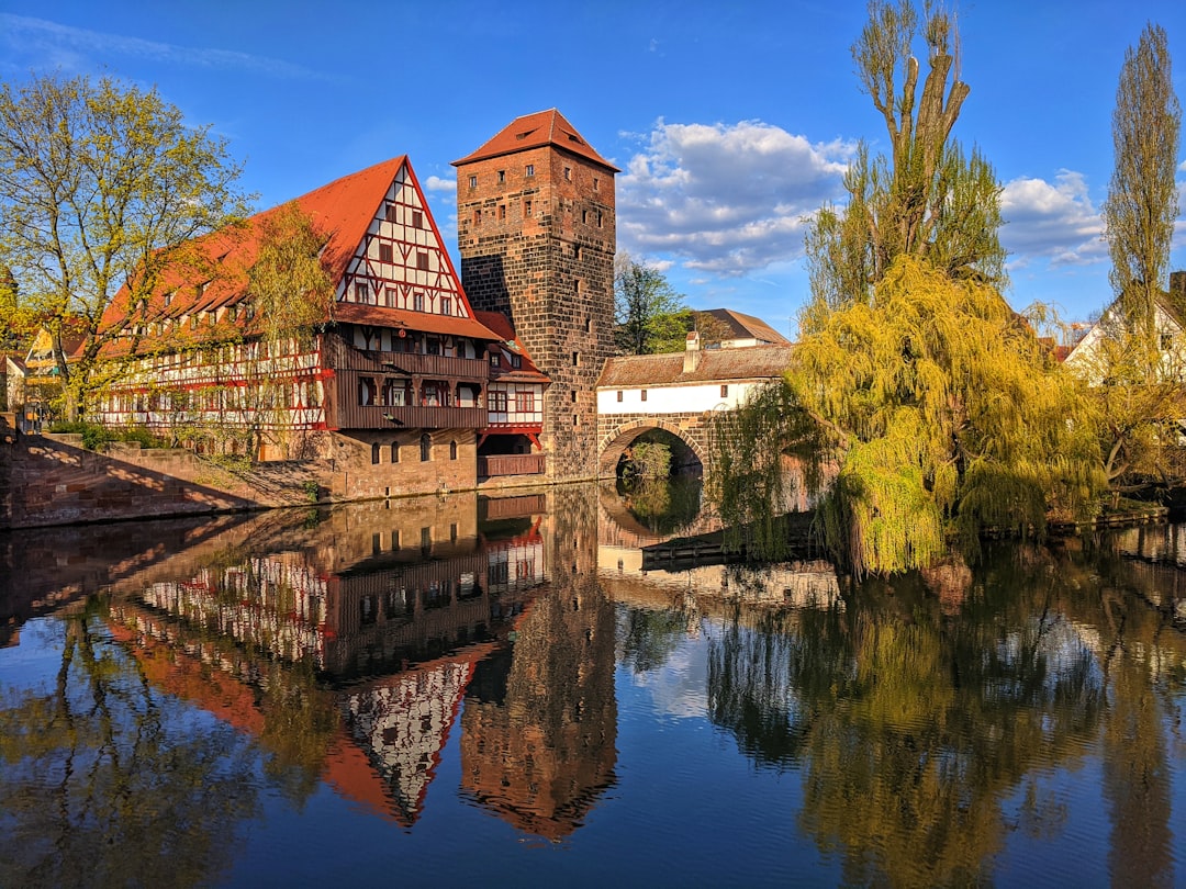 Secret World vs Wanderlog: Der beste AI-Reiseplaner in Nürnberg 2026 - Nürnberg | Secret World Trip Planner