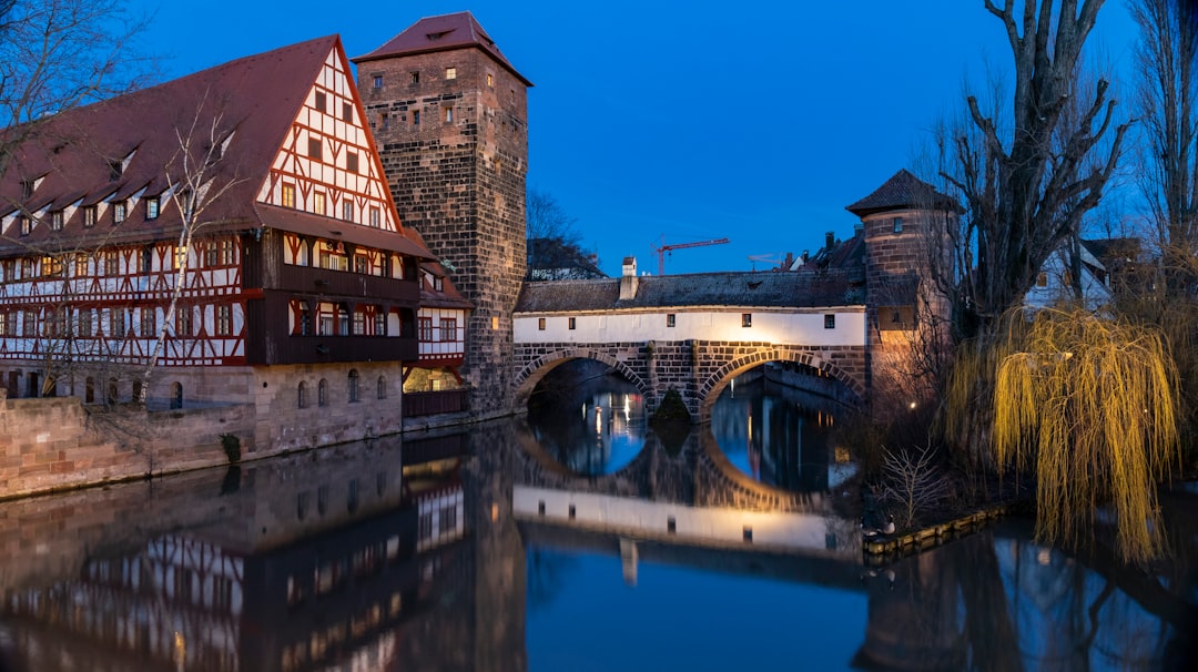 Secret World vs Wanderlog: Der beste AI-Reiseplaner in Nürnberg 2026 - Nürnberg | Secret World Trip Planner