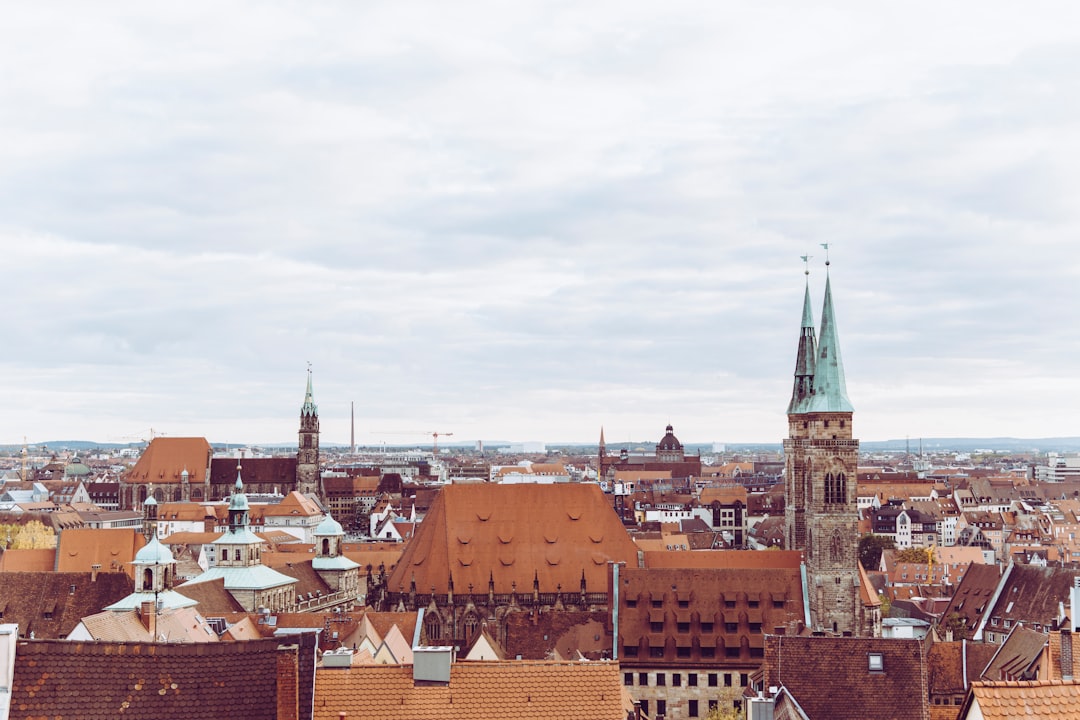 Secret World vs Wanderlog: The Best AI Travel Planner 2026 — Nürnberg