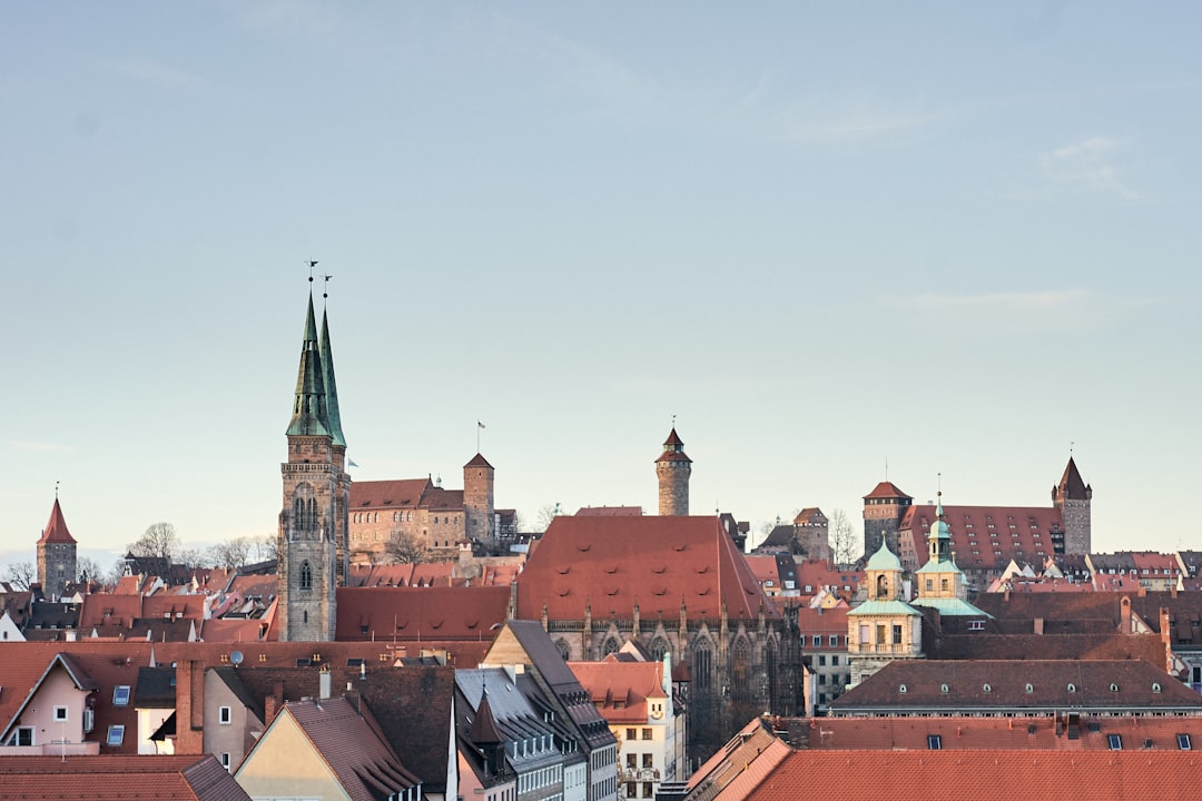 Secret World vs Wanderlog: The Best AI Travel Planner 2026 - Nürnberg | Secret World Trip Planner