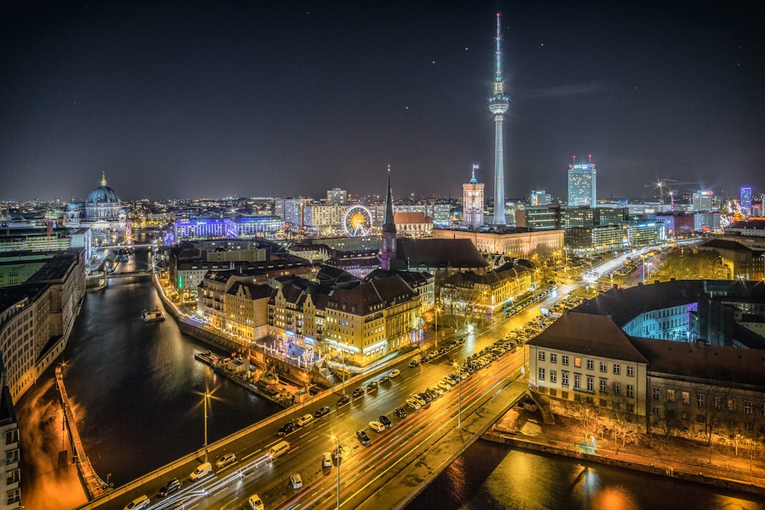 Secret World vs Wanderlog in Berlin 2026: Die beste Reiseplanung - Berlin | Secret World Trip Planner