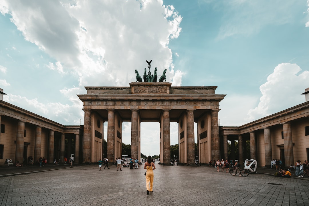 Secret World vs Wanderlog in Berlin 2026: Die beste Reiseplanung - Berlin | Secret World Trip Planner