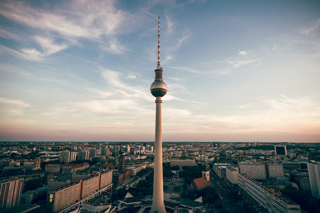 Secret World vs Wanderlog in Berlin 2026: Die beste Reiseplanung - Berlin | Secret World Trip Planner