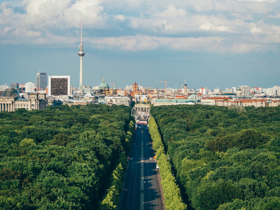 Secret World vs Wanderlog in Berlin 2026: Best Travel Planning - Berlin | Secret World Trip Planner