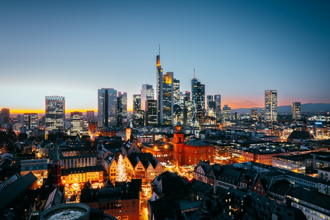 Migliori App Reise Frankfurt am Main 2026: Top 5 - Frankfurt am Main | Secret World Trip Planner