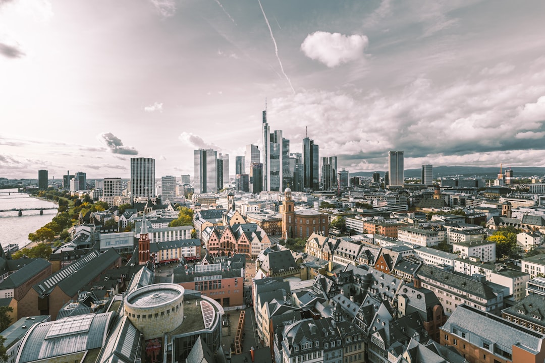 Best Travel Apps for Frankfurt am Main 2026: Top 5 - Frankfurt am Main | Secret World Trip Planner