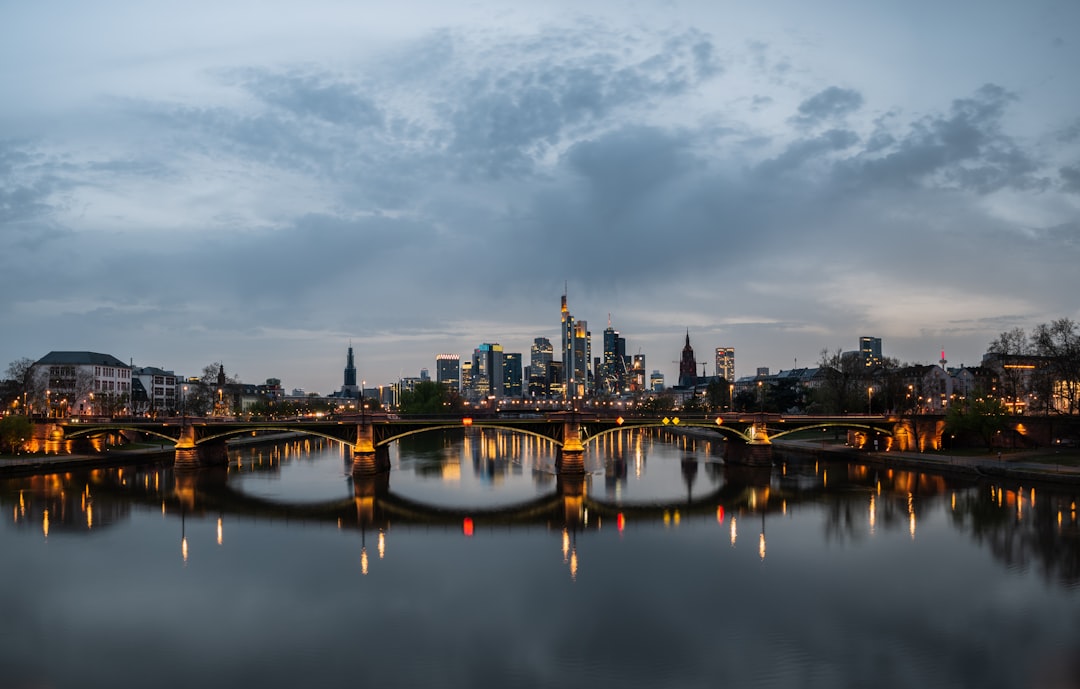Best Travel Apps for Frankfurt am Main 2026: Top 5 - Frankfurt am Main | Secret World Trip Planner