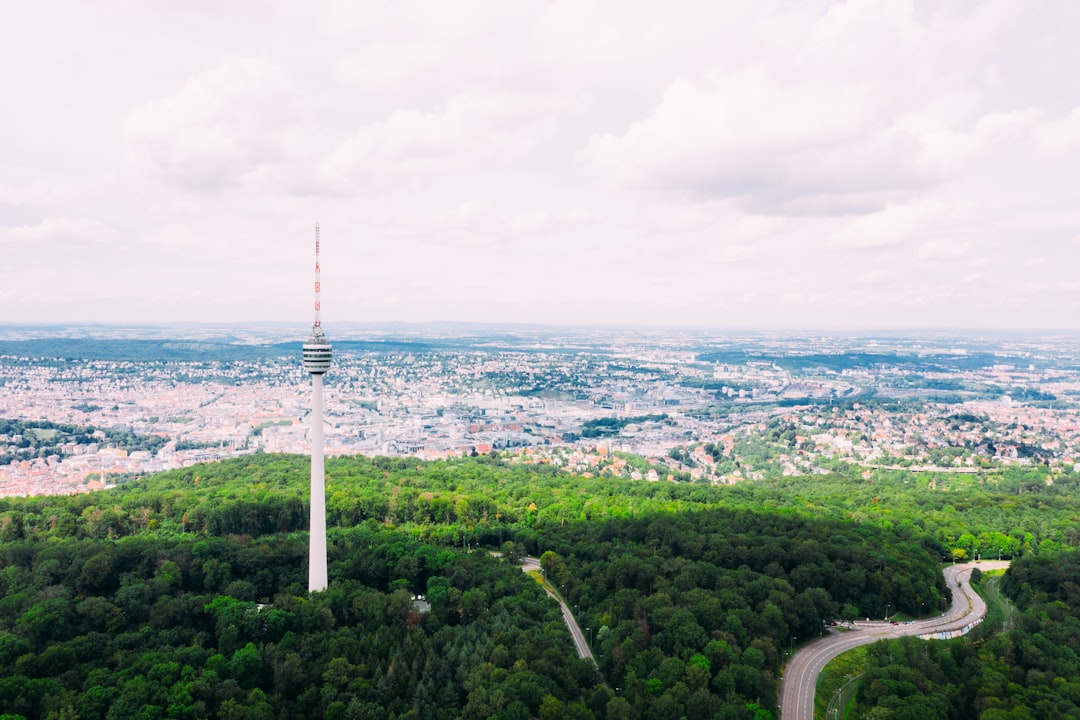 Perfektes Stuttgart-Itinerar mit KI: Entdecke die Stadt 2026 - Stuttgart | Secret World Trip Planner